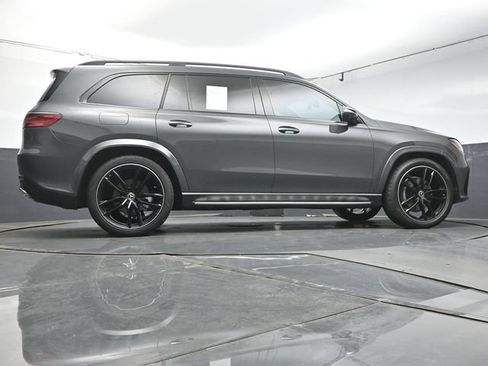Used 2025 Mercedes-Benz GLS 450 4MATIC image 46