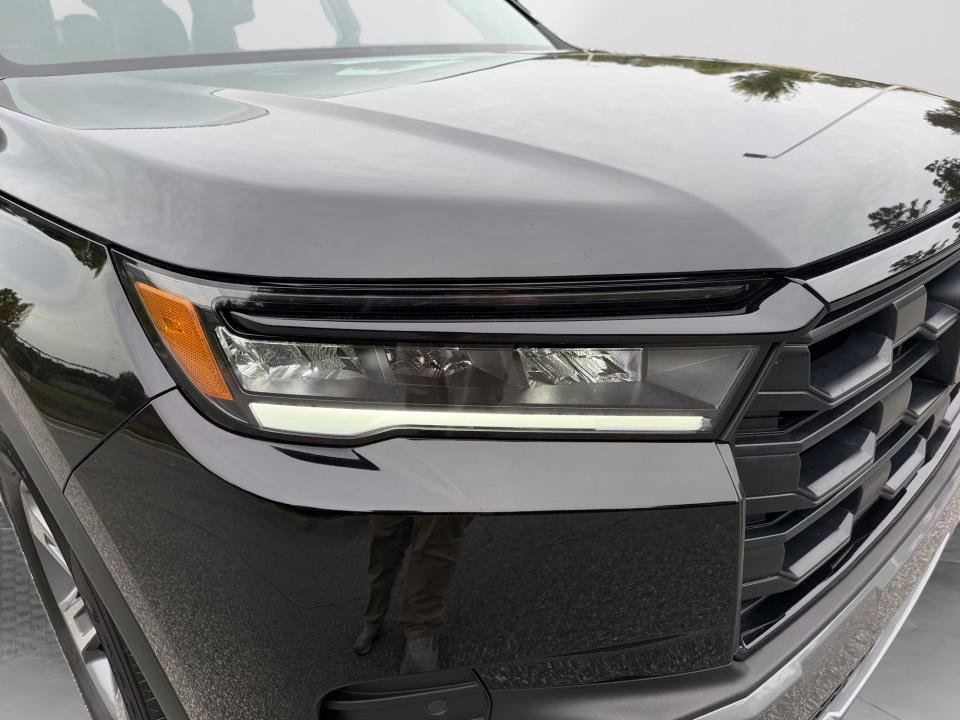 Certified 2026 Honda Pilot EX-L image 28