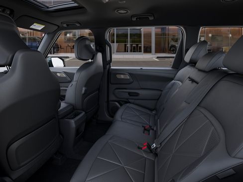 New 2027 Kia Telluride EX FWD image 18