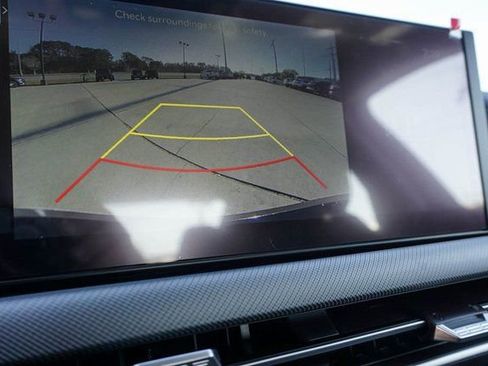 New 2026 Hyundai Sonata Blue image 25