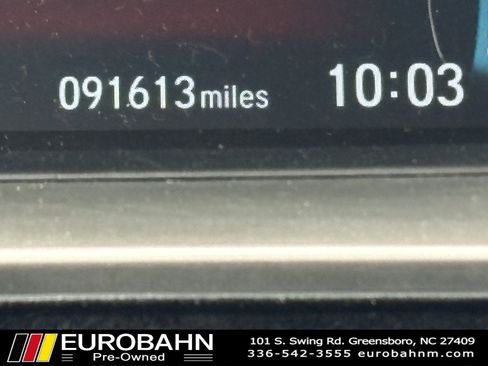 Used 2017 Honda Civic EX image 22