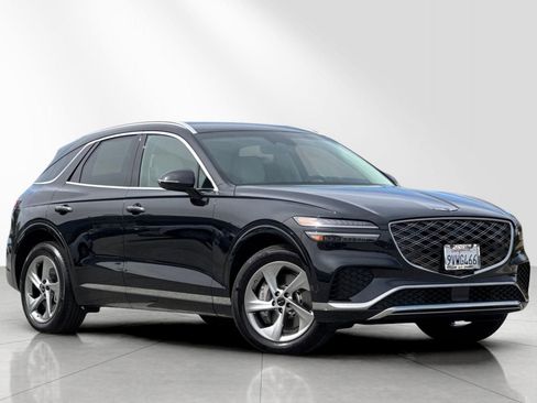 Used 2026 Genesis GV70 2.5T AWD/4WD image 2