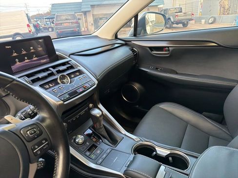 Used 2021 Lexus NX 300 FWD w/ Premium Package image 24