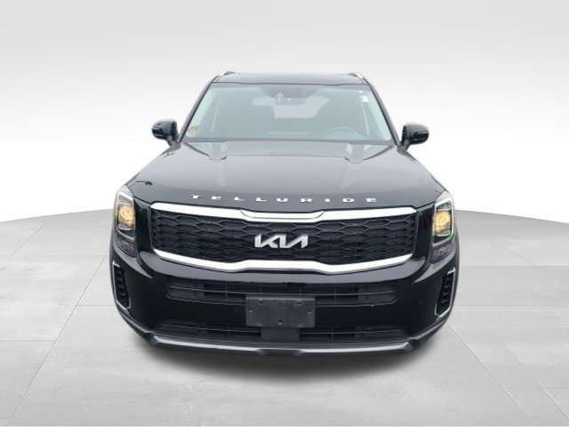 Used 2022 Kia Telluride S AWD/4WD image 8