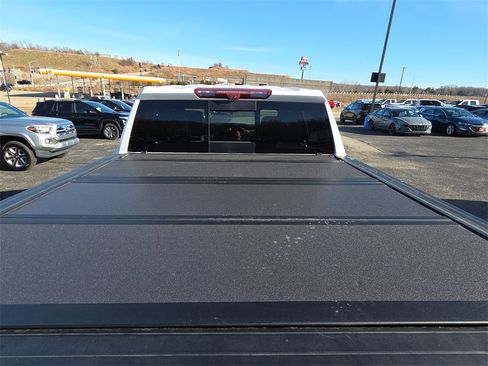 Certified 2023 GMC Sierra 1500 Denali w/ Denali Reserve Package image 8