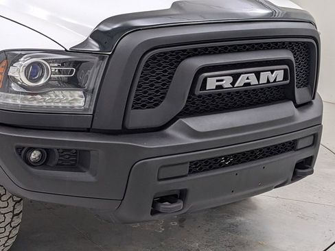 Used 2019 RAM 1500 Classic Warlock image 41