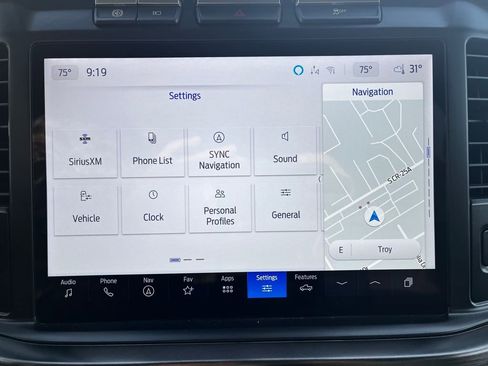 Used 2024 Ford F350 Lariat image 15