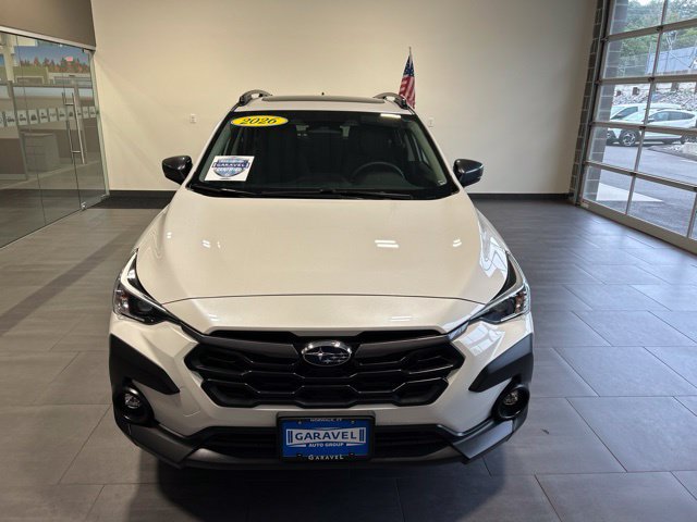 Used 2026 Subaru Crosstrek 2.5i Premium AWD/4WD image 34