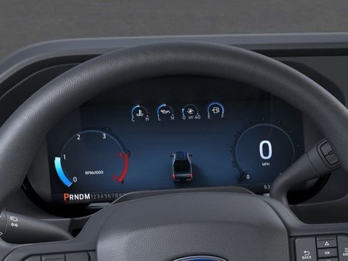 New 2026 Ford F350 XLT w/ XLT Premium Package AWD/4WD image 14