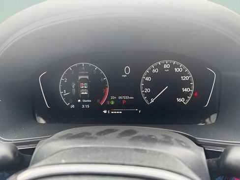 Used 2024 Honda Civic LX image 17