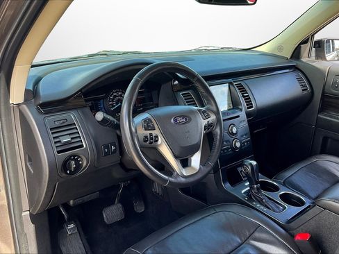 Used 2019 Ford Flex SEL w/ Equipment Group 202A image 21