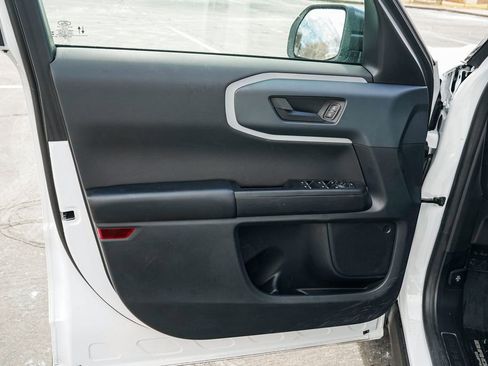 Used 2021 Ford Bronco Sport Big Bend image 9