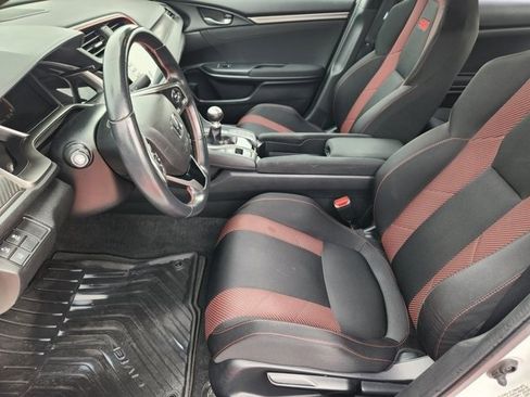 Used 2020 Honda Civic Si image 11
