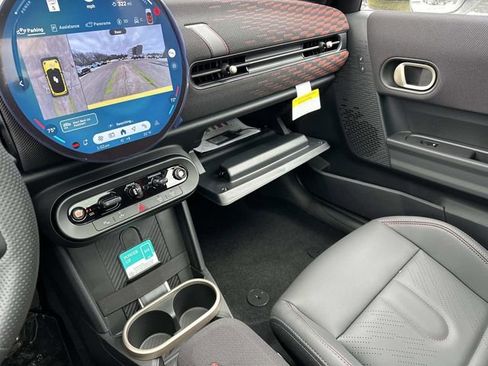 New 2026 MINI Cooper S image 31