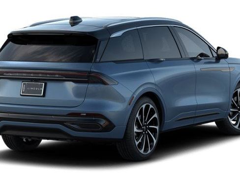 New 2026 Lincoln Nautilus Black Label AWD/4WD image 43