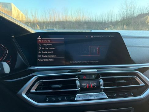 Used 2020 BMW X7 xDrive40i w/ M Sport Package image 30