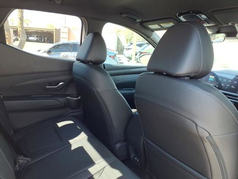 New 2026 Hyundai Santa Cruz SEL image 8