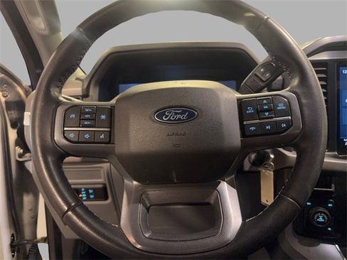 Used 2024 Ford F150 XLT w/ Mobile Office Package image 16