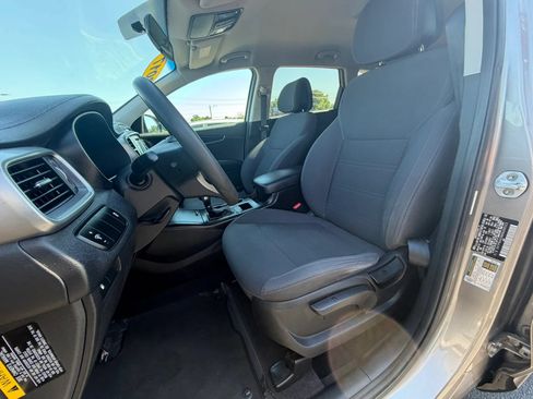 Used 2017 Kia Sorento LX FWD image 21
