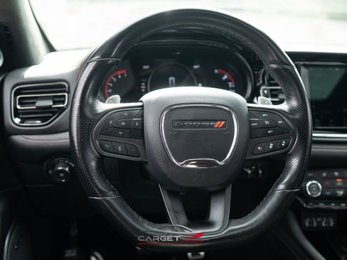 Used 2021 Dodge Durango R/T w/ Tow 'N Go Package AWD/4WD image 24