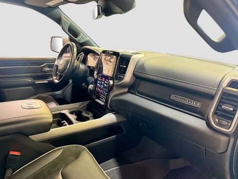 Used 2021 RAM 1500 Laramie RWD image 28