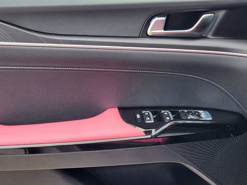 New 2026 Kia K5 GT-Line FWD image 16