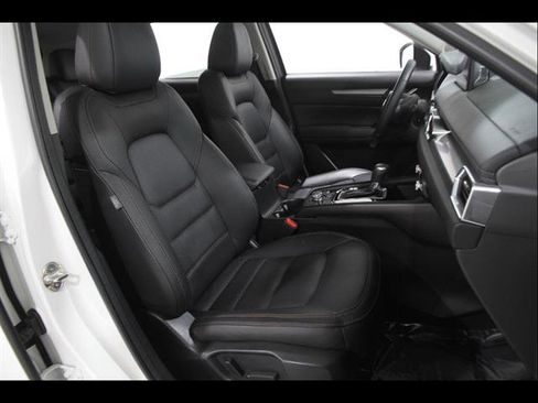 Certified 2023 MAZDA CX-5 AWD 2.5 S image 15
