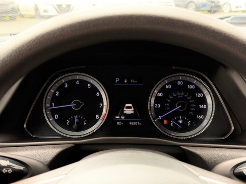 Used 2023 Hyundai Sonata SEL w/ Winter Weather Package FWD image 30