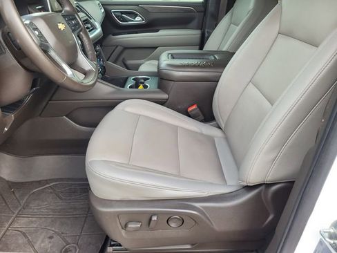 Used 2021 Chevrolet Tahoe LT RWD image 23