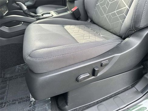 New 2026 Nissan Frontier SV w/ SV Convenience Package image 15