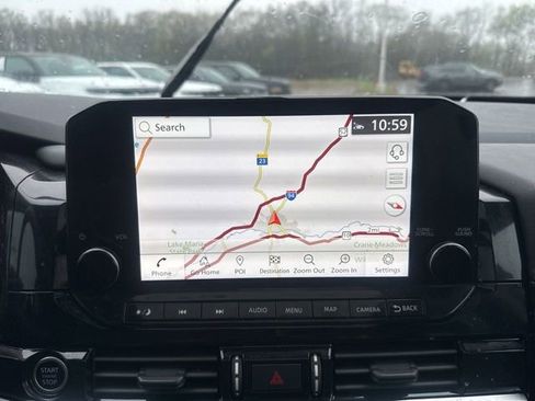 Used 2023 Nissan Pathfinder SL w/ SL Premium Package AWD/4WD image 20