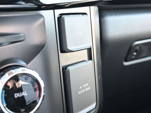 New 2026 Ford F250 Lariat w/ Black Appearance Package AWD/4WD image 30