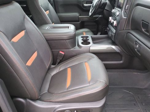 Used 2019 GMC Sierra 1500 AT4 w/ AT4 Premium Package AWD/4WD image 23