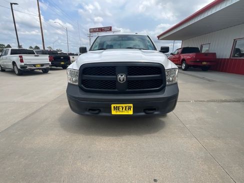 Used 2017 RAM 1500 Tradesman w/ Power & Remote Entry Group AWD/4WD image 3