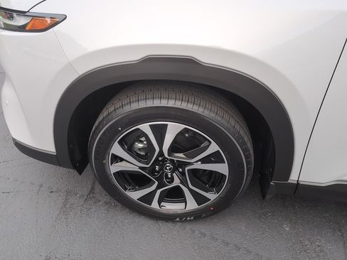 New 2026 MAZDA CX-5 Preferred AWD/4WD image 15
