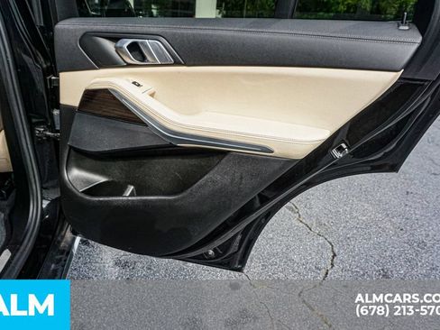Used 2021 BMW X5 sDrive40i w/ Premium Package 2 RWD image 60