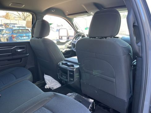 New 2026 RAM 2500 Big Horn image 27