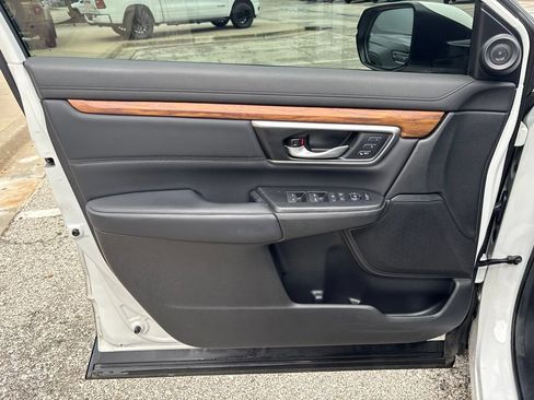Used 2022 Honda CR-V Touring image 58