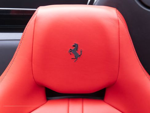 Used 2017 Ferrari 488 Spider RWD image 14