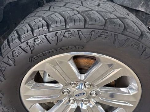 Used 2020 Ford F150 Lariat AWD/4WD image 16