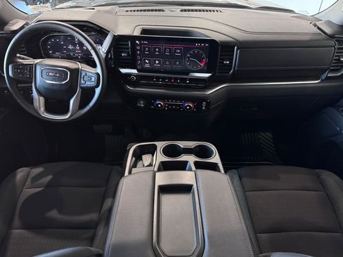 Certified 2024 GMC Sierra 1500 Elevation AWD/4WD image 16