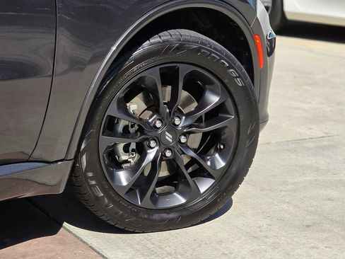 Used 2021 Dodge Durango GT w/ Blacktop Package image 14