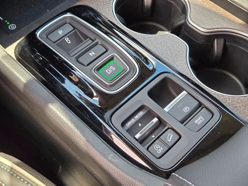 New 2026 Honda Pilot Elite image 17