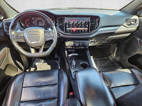 Used 2024 Dodge Durango GT image 17