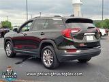 Used 2023 GMC Terrain SLT image 5