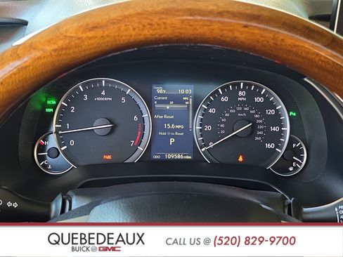 Used 2016 Lexus RX 350 FWD w/ Premium Package image 14