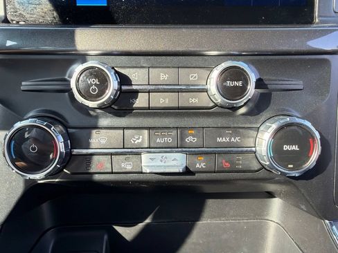 Used 2023 Ford F150 XLT w/ Equipment Group 302A High AWD/4WD image 41