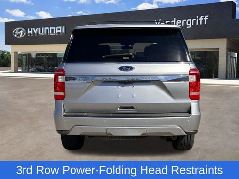 Used 2021 Ford Expedition XLT image 14