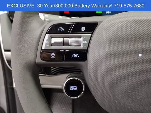 New 2026 Hyundai Ioniq 5 Limited image 30