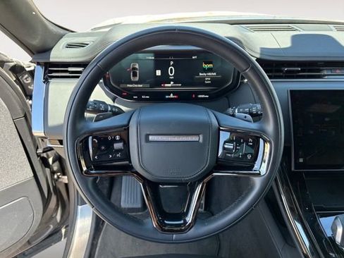 Used 2024 Land Rover Range Rover Sport Dynamic SE image 5